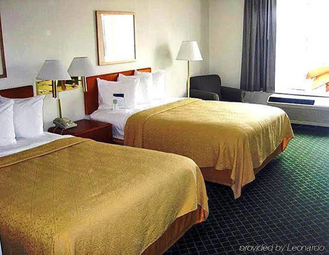 Econo Lodge Inn & Suites Johnson City Ngoại thất bức ảnh
